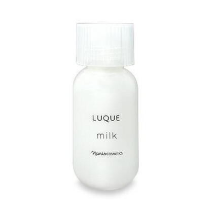 NARIS COSMETICS Luque - Milk (84ml / Refill 80ml)