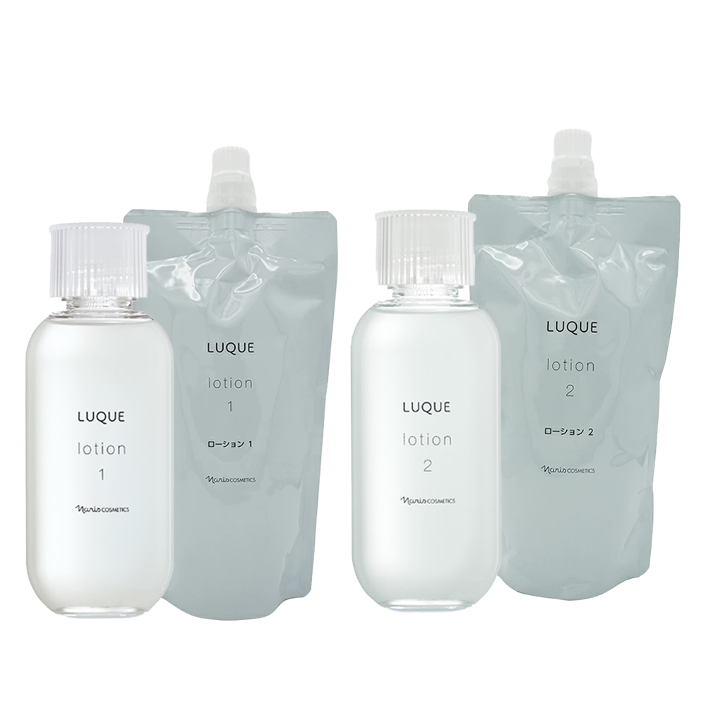 NARIS COSMETICS Luque - Lotion (1 / 2) 210ml / Refill 200ml