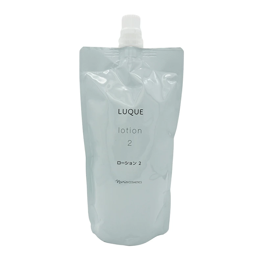 NARIS COSMETICS Luque - Lotion (1 / 2) 210ml / Refill 200ml
