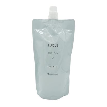 NARIS COSMETICS Luque - Lotion (1 / 2) 210ml / Refill 200ml