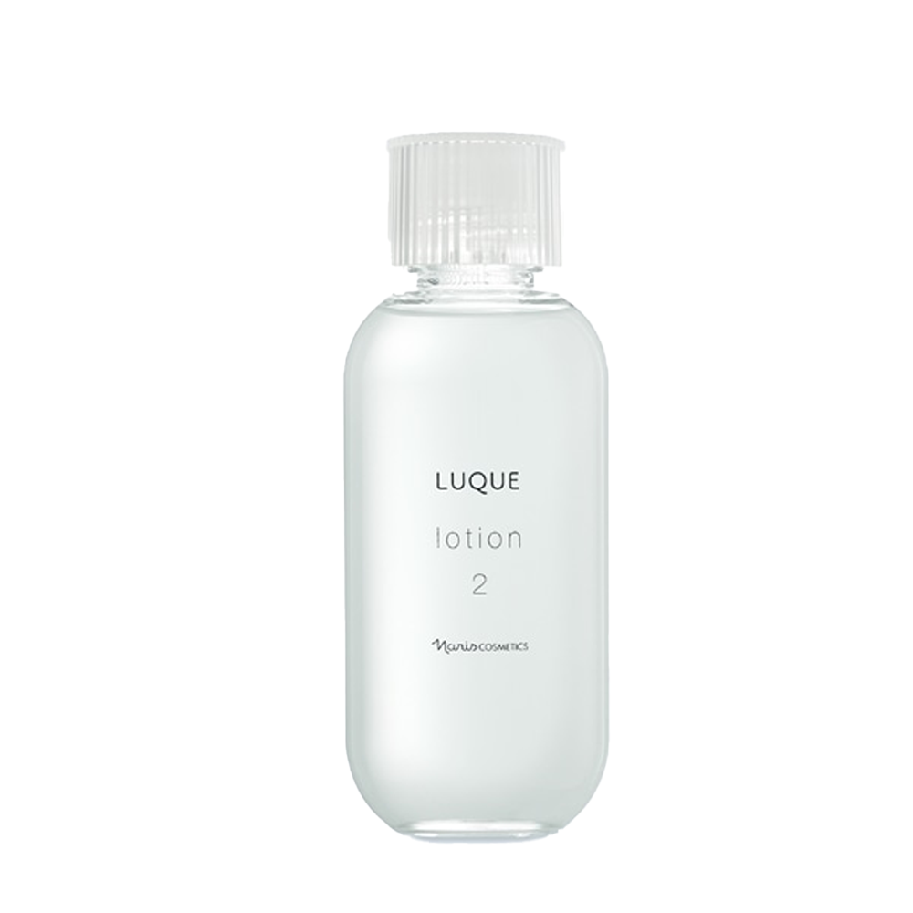 NARIS COSMETICS Luque - Lotion (1 / 2) 210ml / Refill 200ml