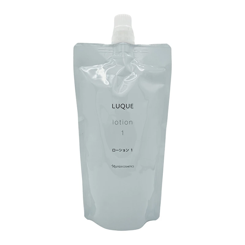 NARIS COSMETICS Luque - Lotion (1 / 2) 210ml / Refill 200ml