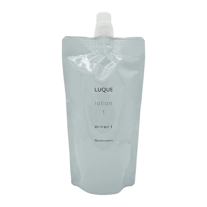 NARIS COSMETICS Luque - Lotion (1 / 2) 210ml / Refill 200ml