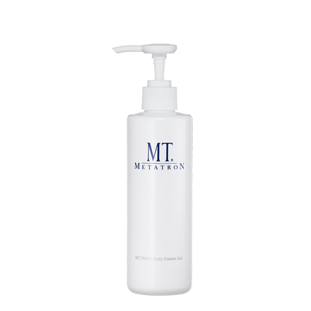 MT METATRON MT DMAE Body Create Gel 250ml
