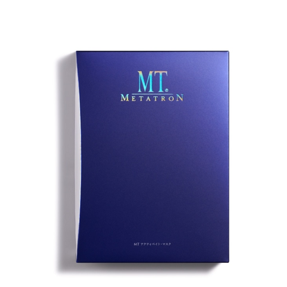 MT METATRON MT Activate Mask 30ml x 6pcs