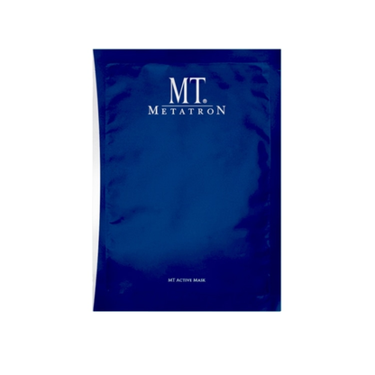 MT METATRON MT Activate Mask 30ml x 6pcs