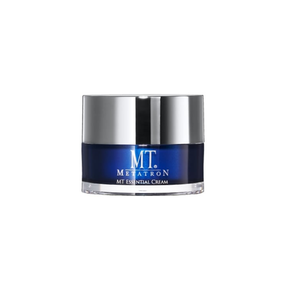 MT METATRON MT Essential Cream (50g / Refill 50g)