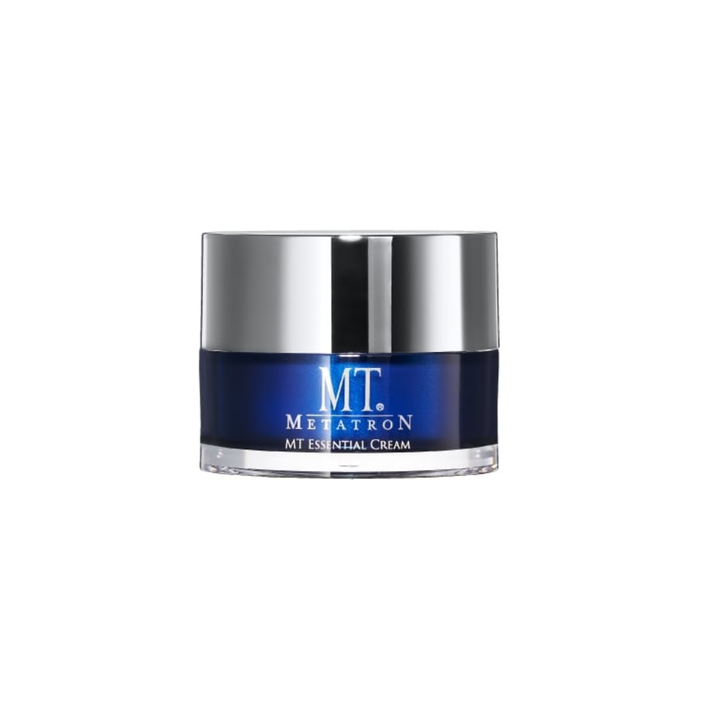 MT METATRON MT Essential Cream (50g / Refill 50g)