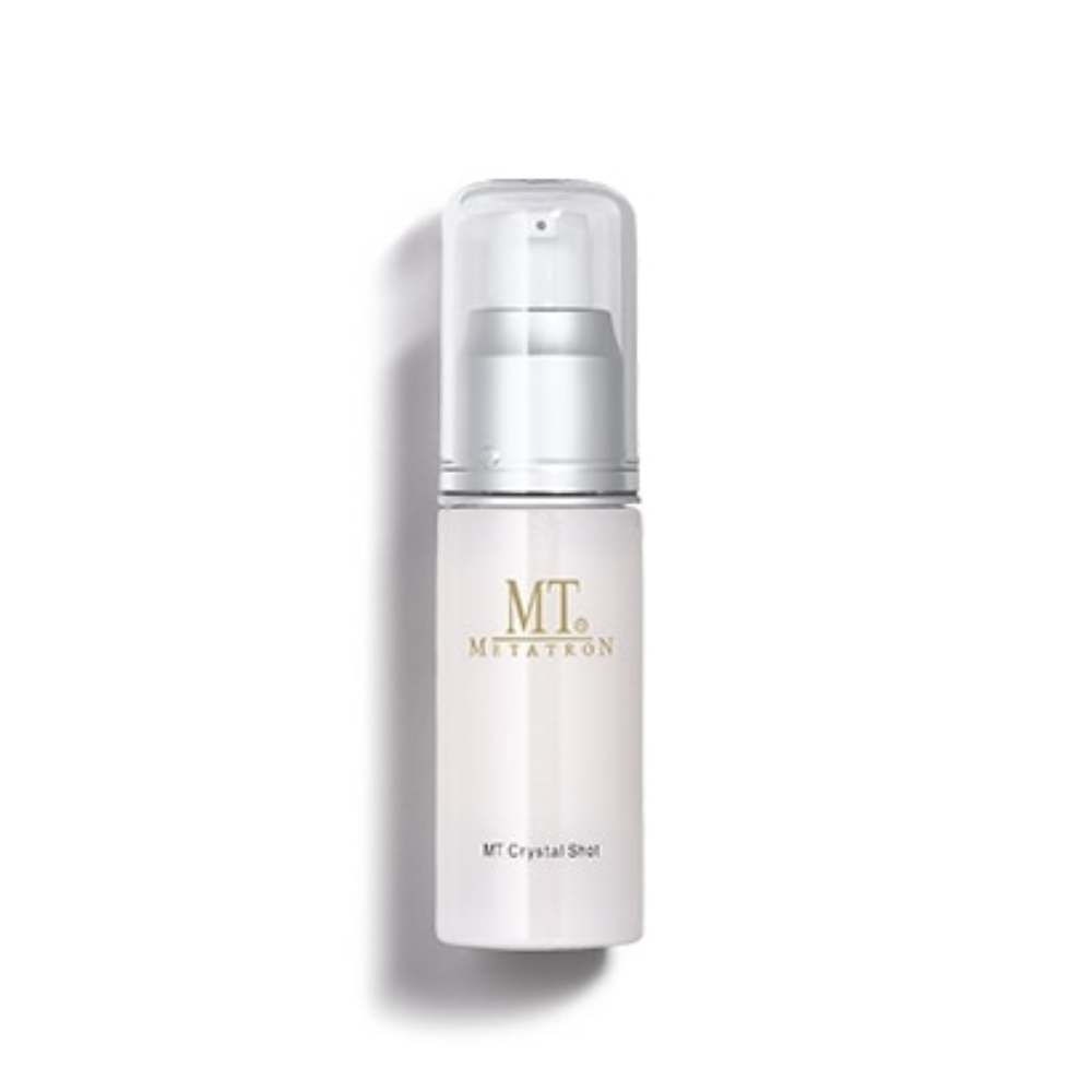 MT METATRON MT Crystal Shot 20ml Serum