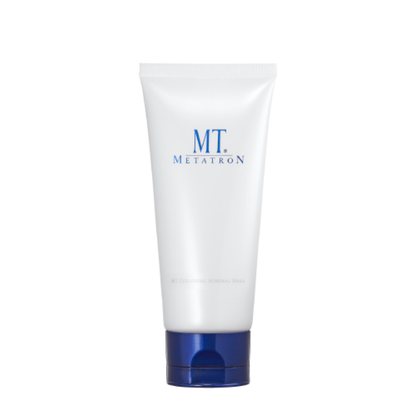 MT METATRON MT Colloidal Mineral Wash 100g Facial Cleanser