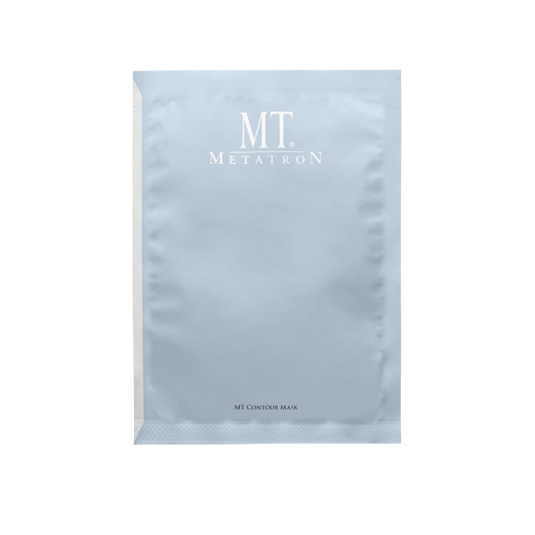 MT METATRON MT Contour Mask 6 sheets Face Mask