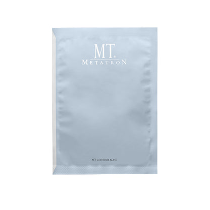 MT METATRON MT Contour Mask 6 sheets Face Mask
