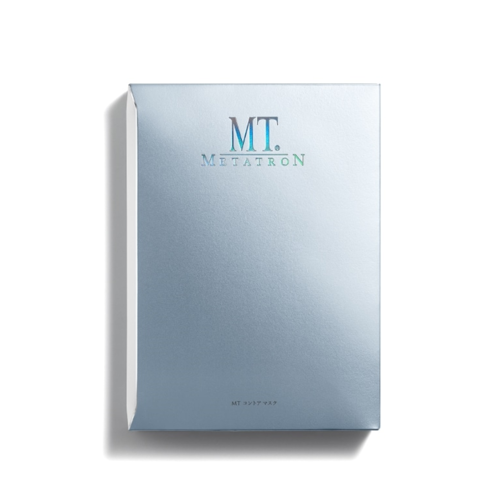 MT METATRON MT Contour Mask 6 sheets Face Mask