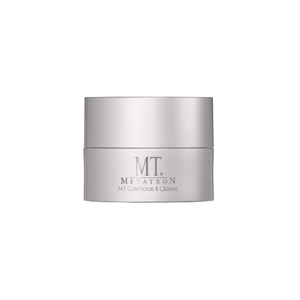 MT METATRON MT Contour B Cream (50g / Refill 50g)