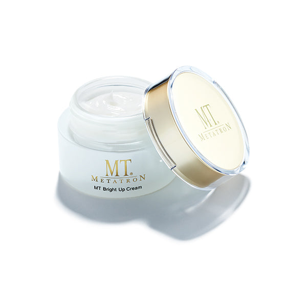 MT METATRON MT Brighten Up Cream 40g