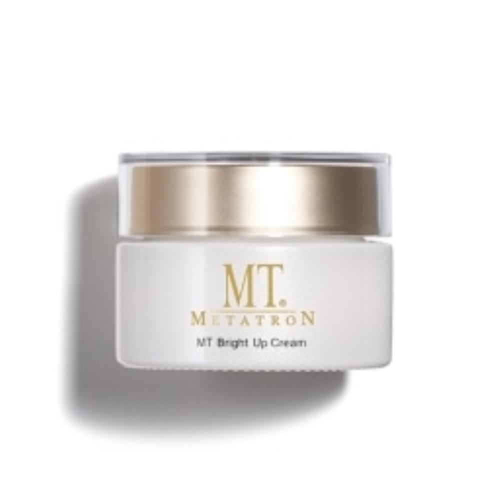 MT METATRON MT Brighten Up Cream 40g