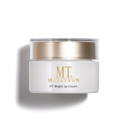 MT METATRON MT Brighten Up Cream 40g