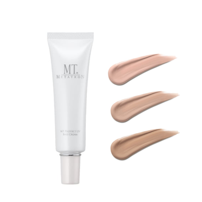MT METATRON MT Protect UV Base Cream (PB01 / PB02 / PB03) 30ml