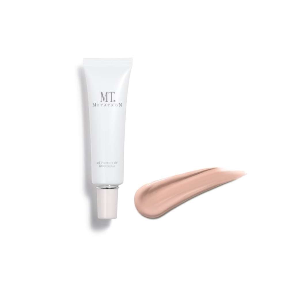 MT METATRON MT Protect UV Base Cream (PB01 / PB02 / PB03) 30ml
