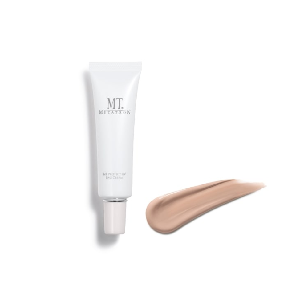 MT METATRON MT Protect UV Base Cream (PB01 / PB02 / PB03) 30ml