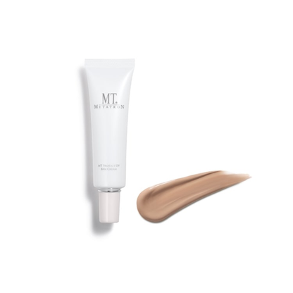 MT METATRON MT Protect UV Base Cream (PB01 / PB02 / PB03) 30ml
