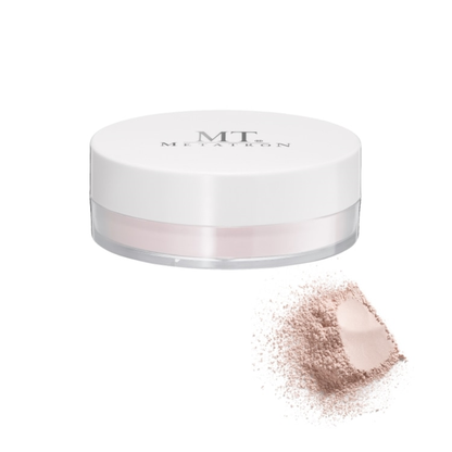 MT METATRON MT Protect UV Loose Powder (PP01 Clear Veil / PP02 Pink Pearl) 12g