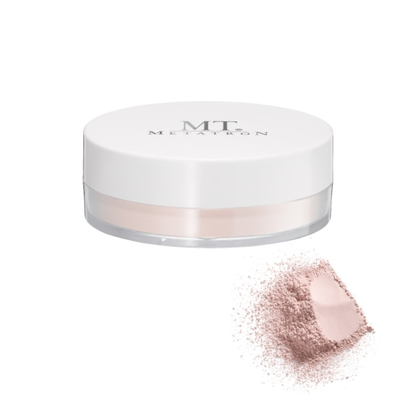 MT METATRON MT Protect UV Loose Powder (PP01 Clear Veil / PP02 Pink Pearl) 12g