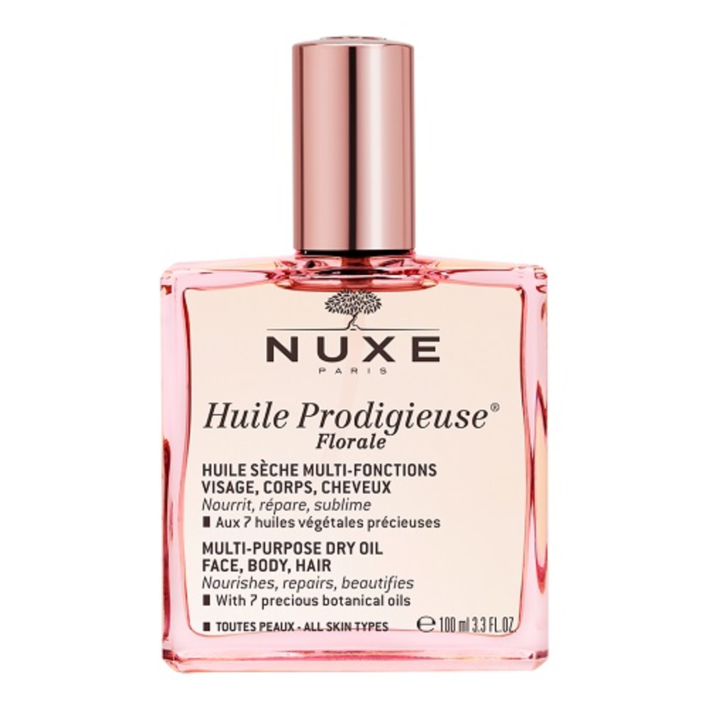 NUXE Prodigieuse Oil (50ml / 100ml) Multi Beauty Oil