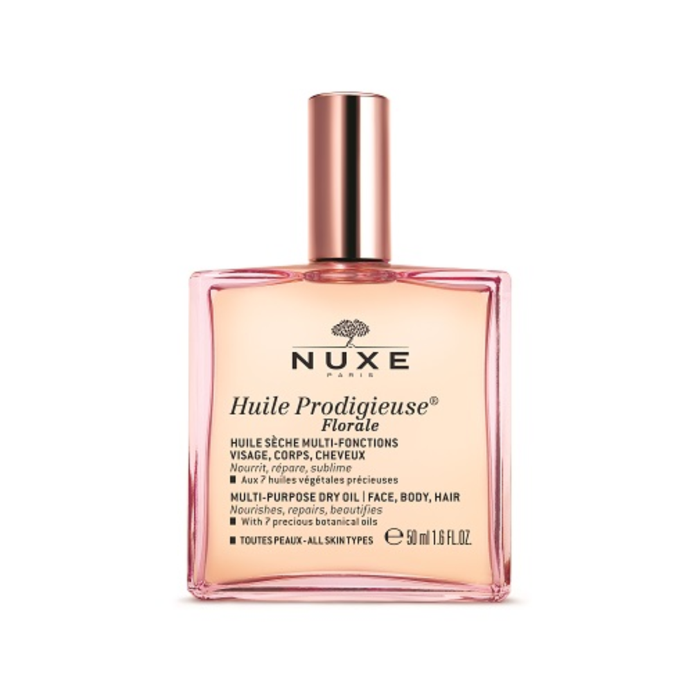 NUXE Prodigieuse Oil (50ml / 100ml) Multi Beauty Oil