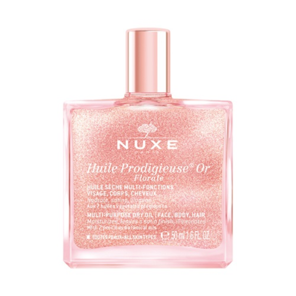 NUXE Prodigieuse Oil (50ml / 100ml) Multi Beauty Oil