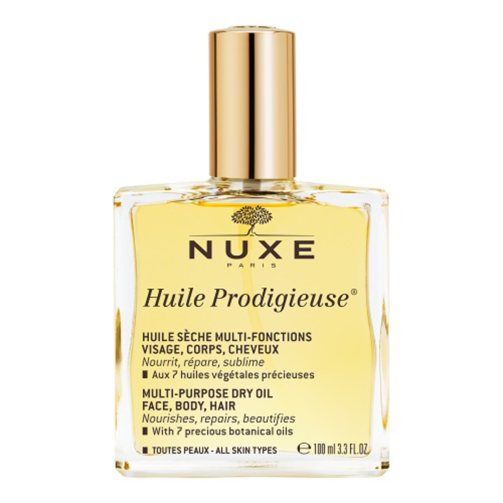 NUXE Prodigieuse Oil (50ml / 100ml) Multi Beauty Oil