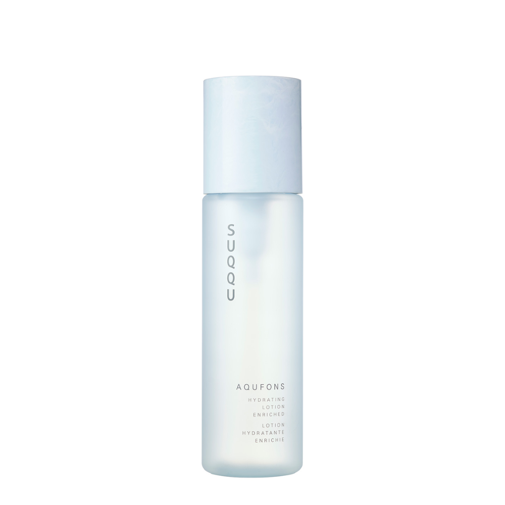 SUQQU AQUFONS - Hydrating Lotion Enriched 200ml