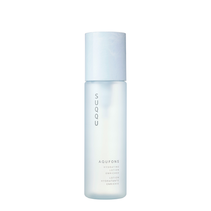 SUQQU AQUFONS - Hydrating Lotion Enriched 200ml
