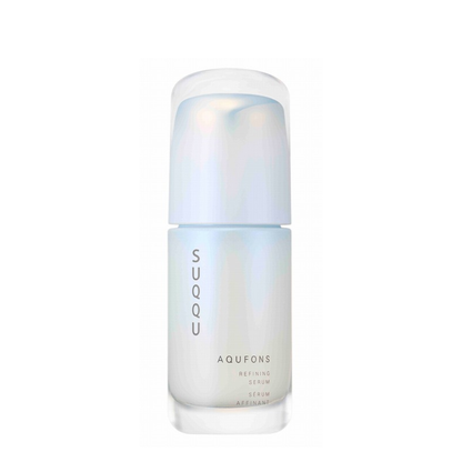 SUQQU AQUFONS - Refining Serum 50ml