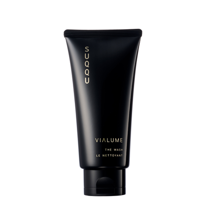 SUQQU VIALUME - The Wash 125g Facial cleanser