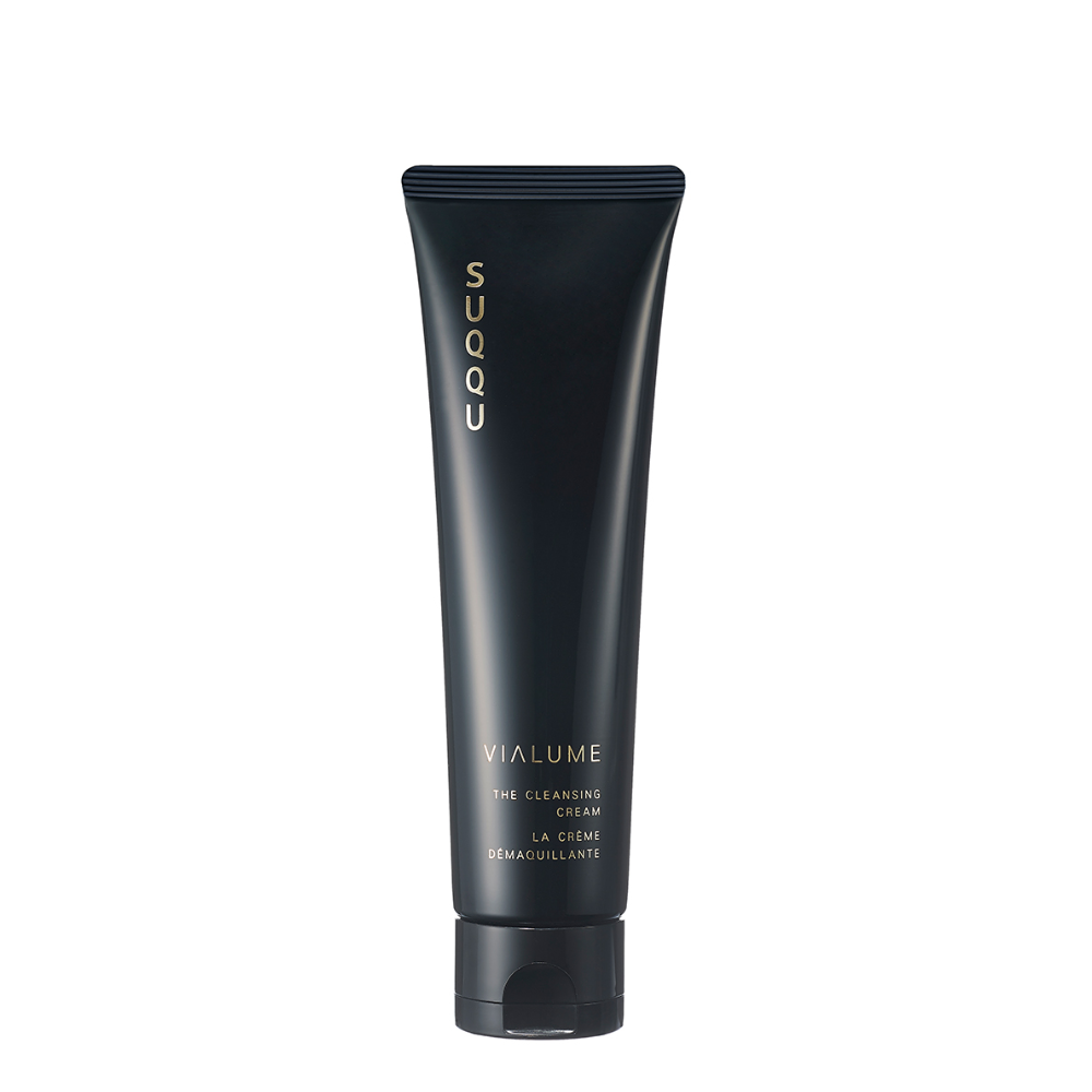 SUQQU VIALUME - The Cleansing Cream 125g
