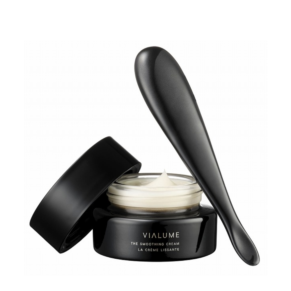 SUQQU VIALUME - The Smoothing Cream 15g