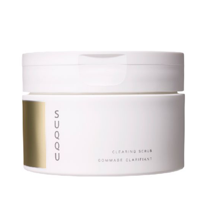SUQQU Clearing Scrub 100g Scrub Face Cleanser