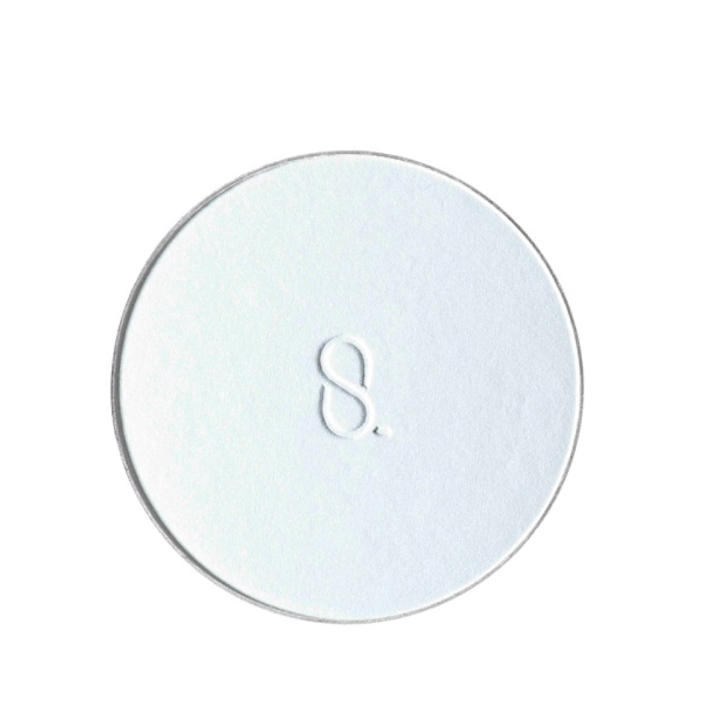 SUQQU Glow Setting Powder Refill 7.5g