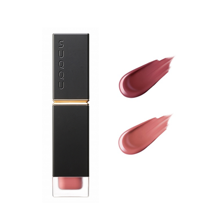 SUQQU Comfort Lip Fluid Fog (03 WATAICHIGO / 09 BITSUTSUJI) 6.6g