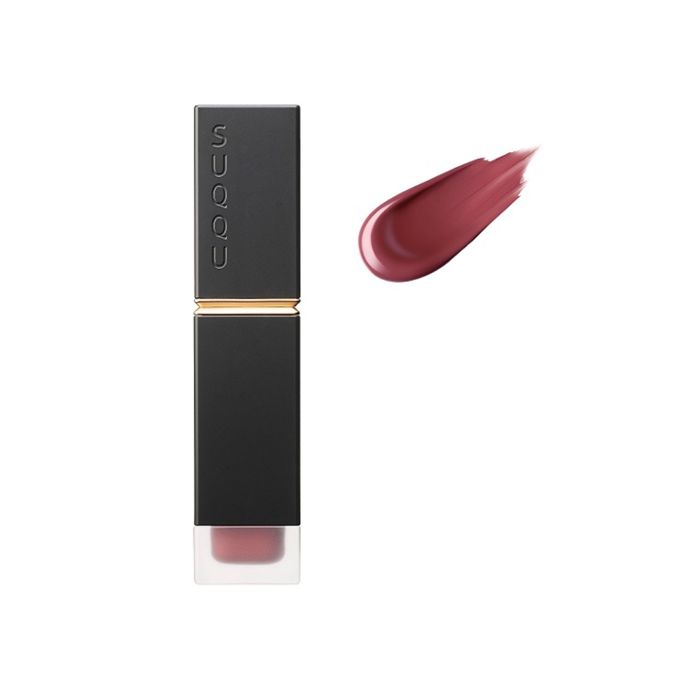 SUQQU Comfort Lip Fluid Fog (03 WATAICHIGO / 09 BITSUTSUJI) 6.6g