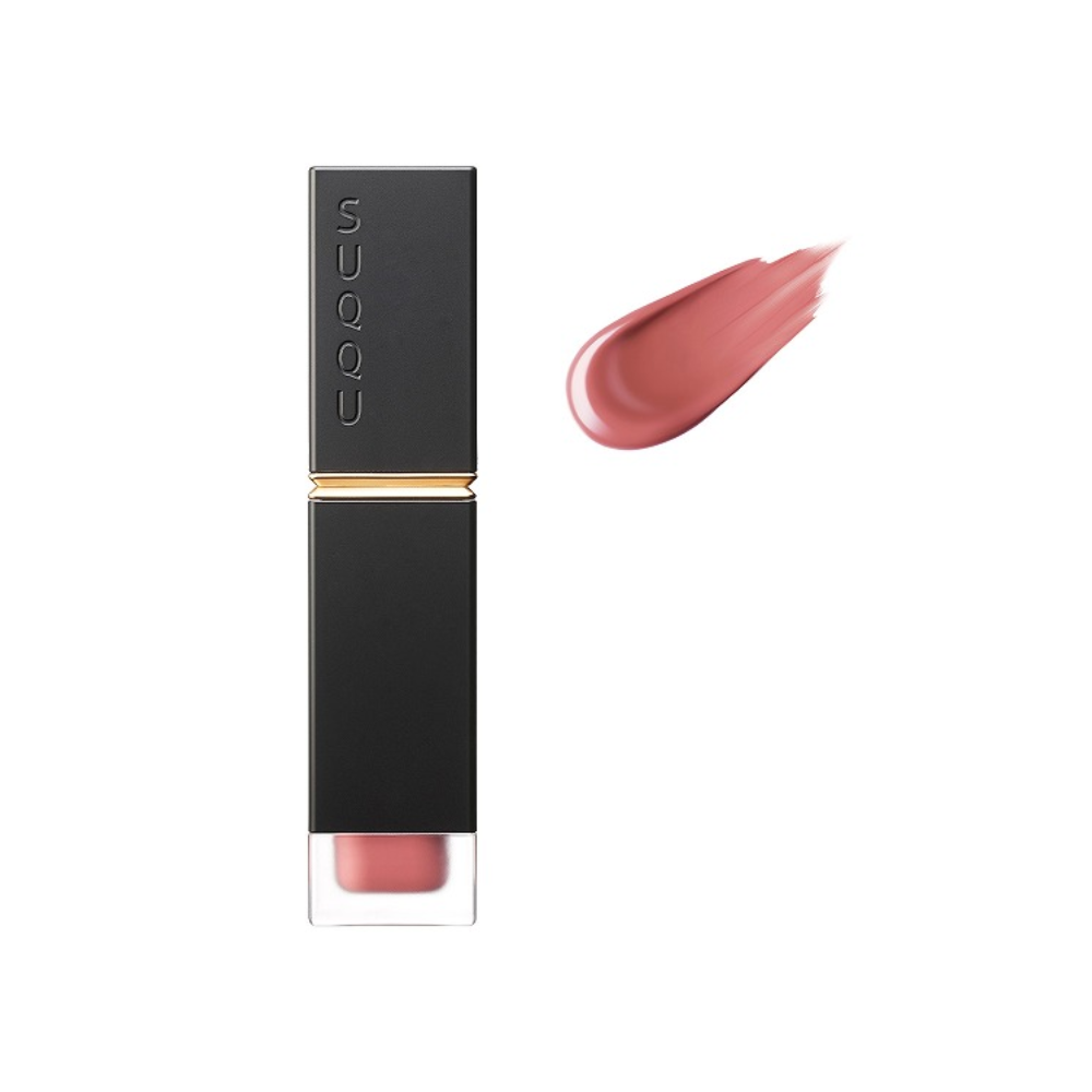 SUQQU Comfort Lip Fluid Fog (03 WATAICHIGO / 09 BITSUTSUJI) 6.6g
