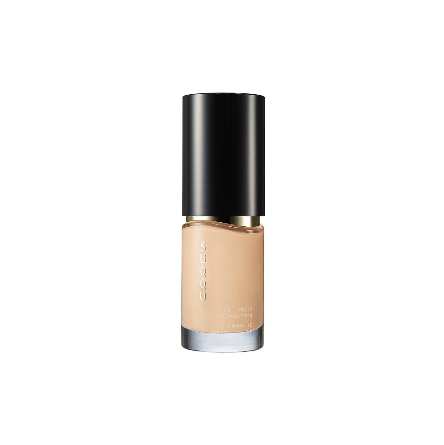 SUQQU The Liquid Foundation SPF15 (110 / 115) 30ml