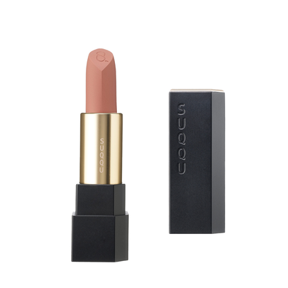 SUQQU Sheer Matte Lipstick #01 YAMAZAKURA (Refill 4g / Cap)