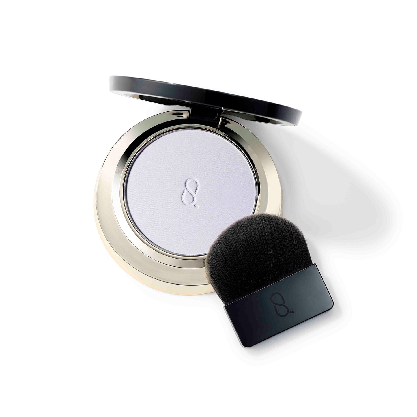 SUQQU Soft Matte Setting Powder (Refill 7g / Compact)