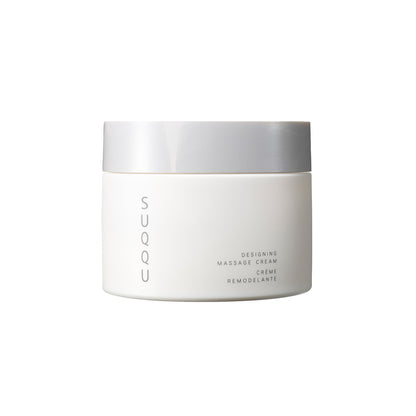 SUQQU Designing Massage Cream 200g