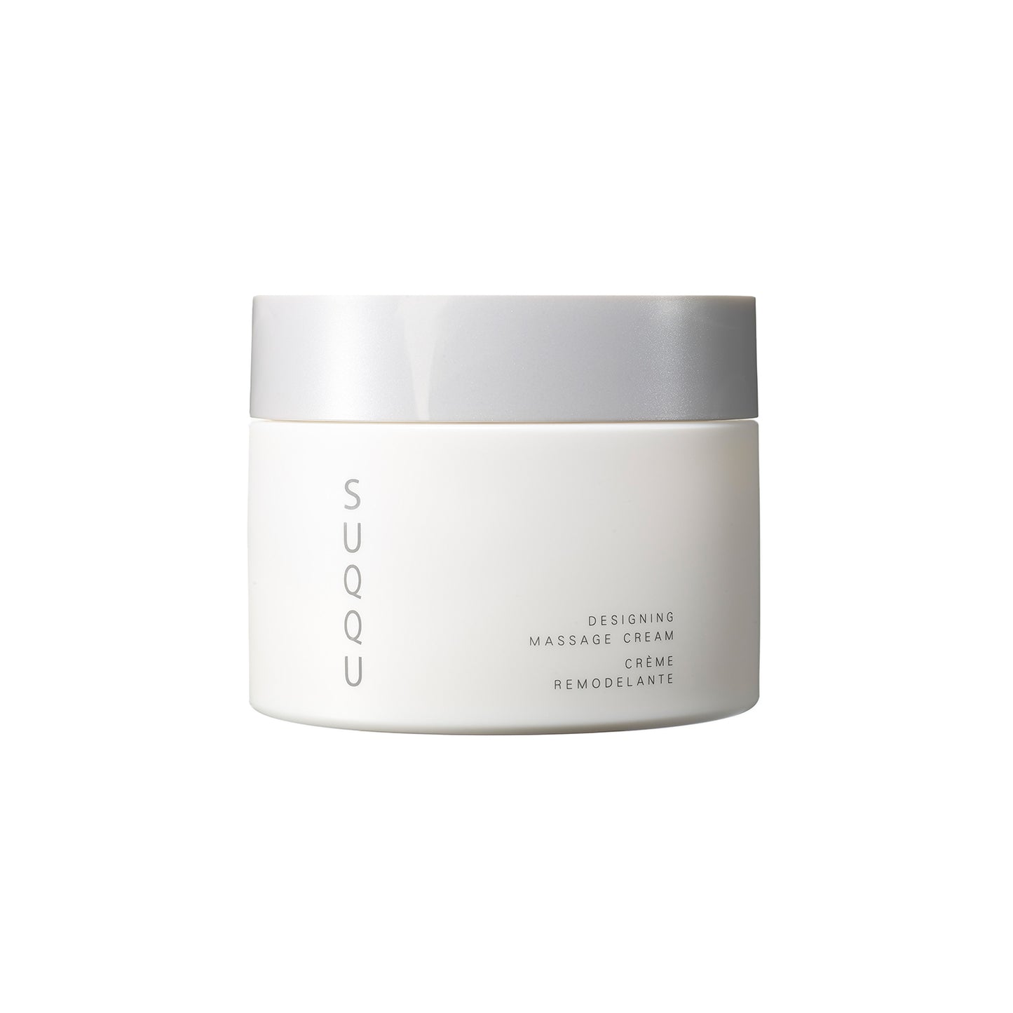 SUQQU Designing Massage Cream 200g