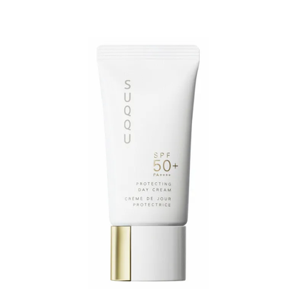 SUQQU Protecting Day Cream SPF50+/PA++++ 30g