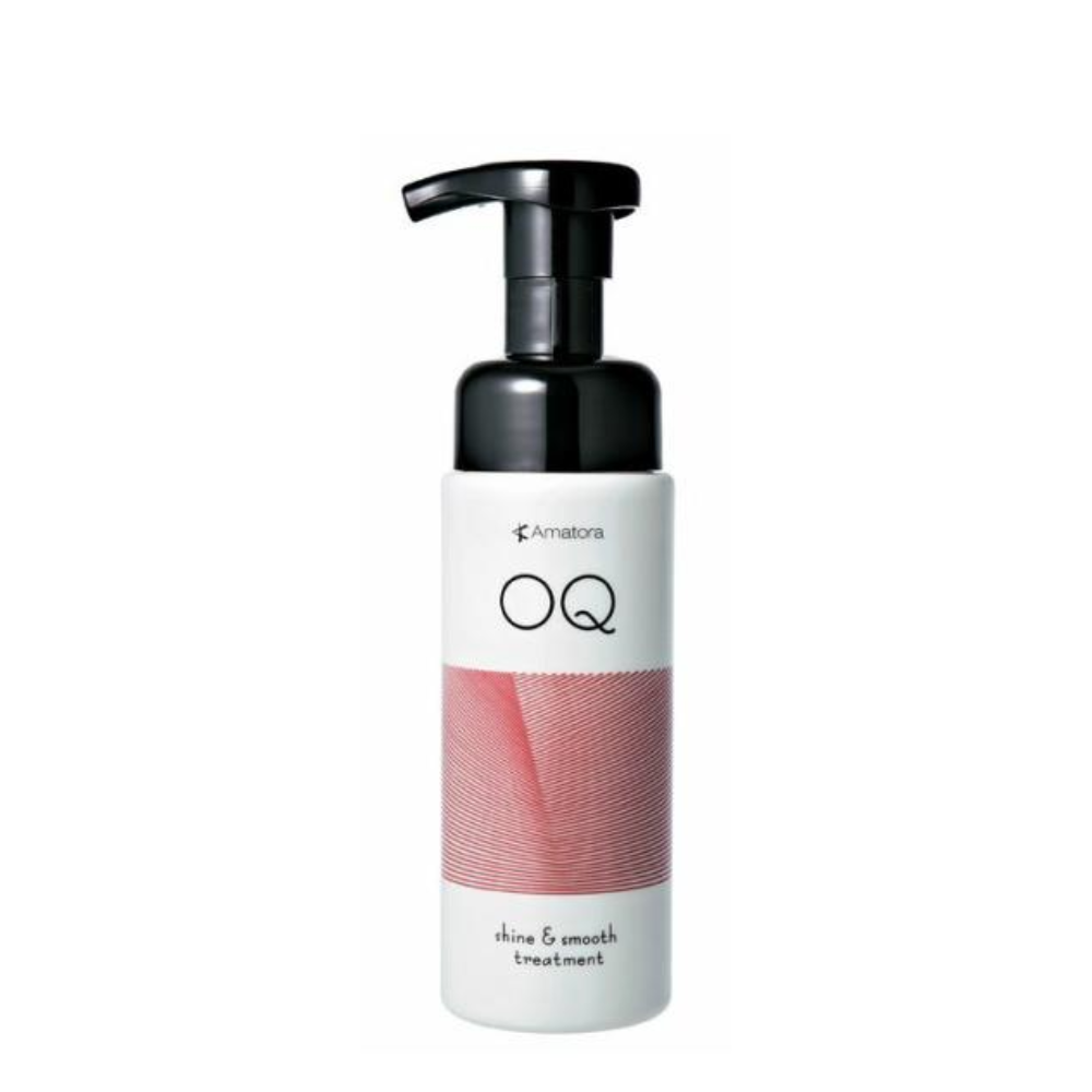 AMATORA OQ 200ml out-bath treatment
