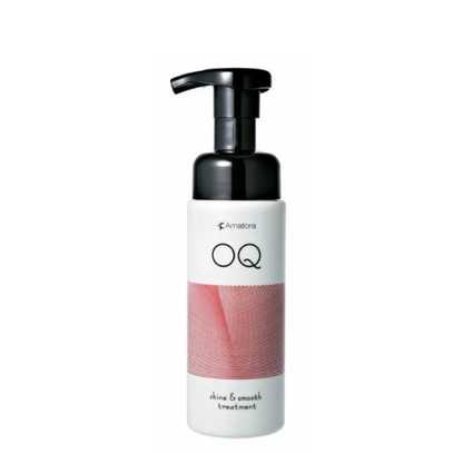 AMATORA OQ 200ml out-bath treatment